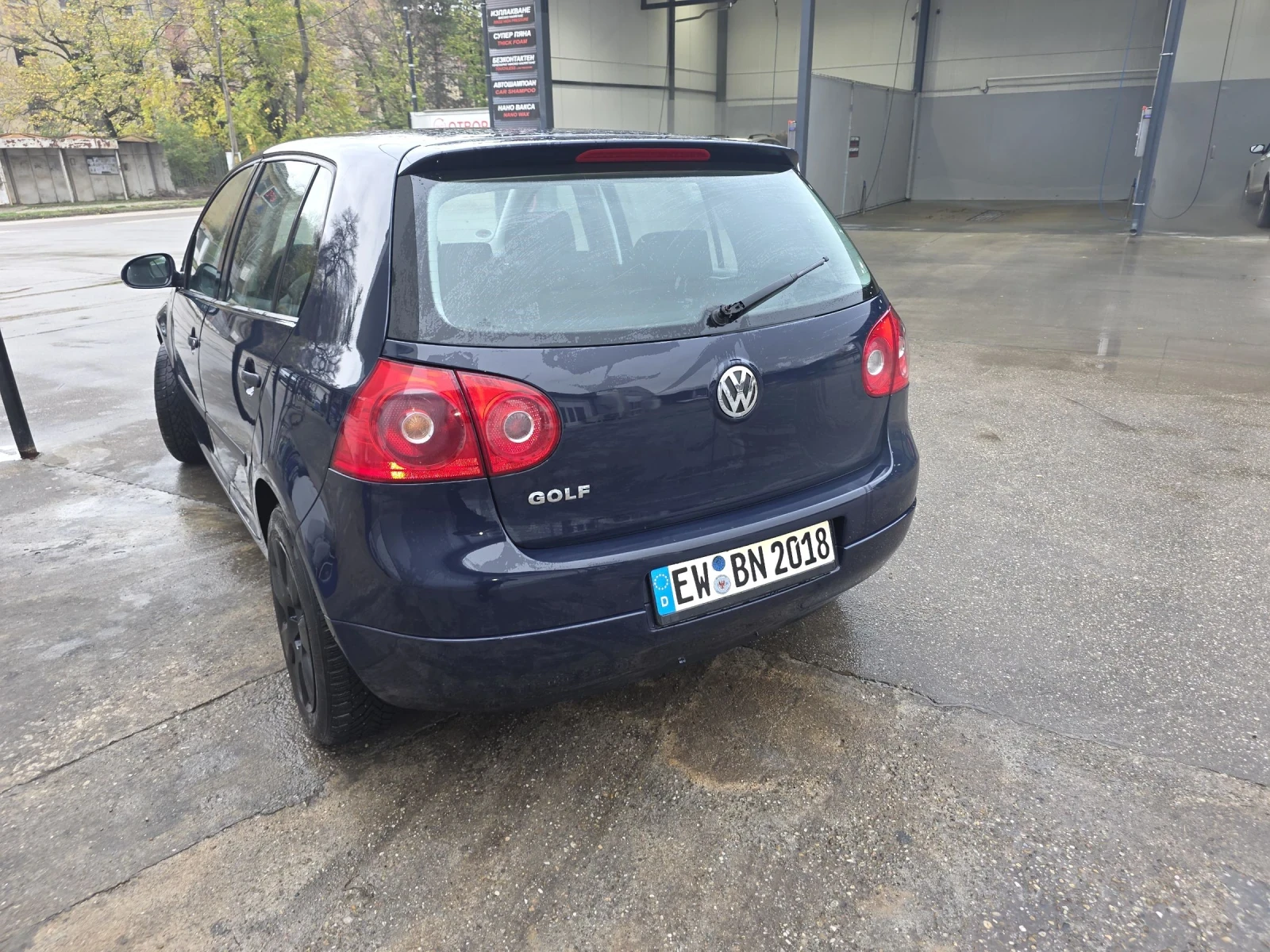 VW Golf | Mobile.bg   4