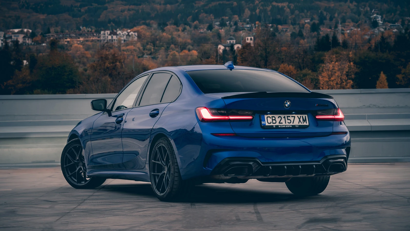 BMW 340 M340i xDrive - изображение 2