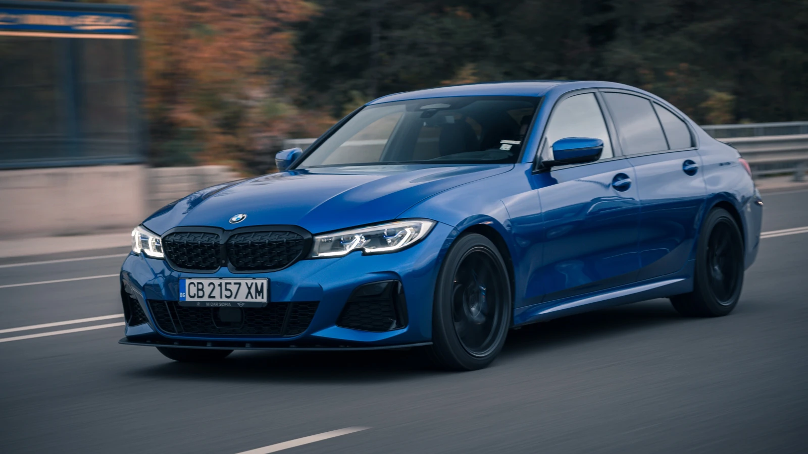 BMW 340 M340i xDrive - изображение 5