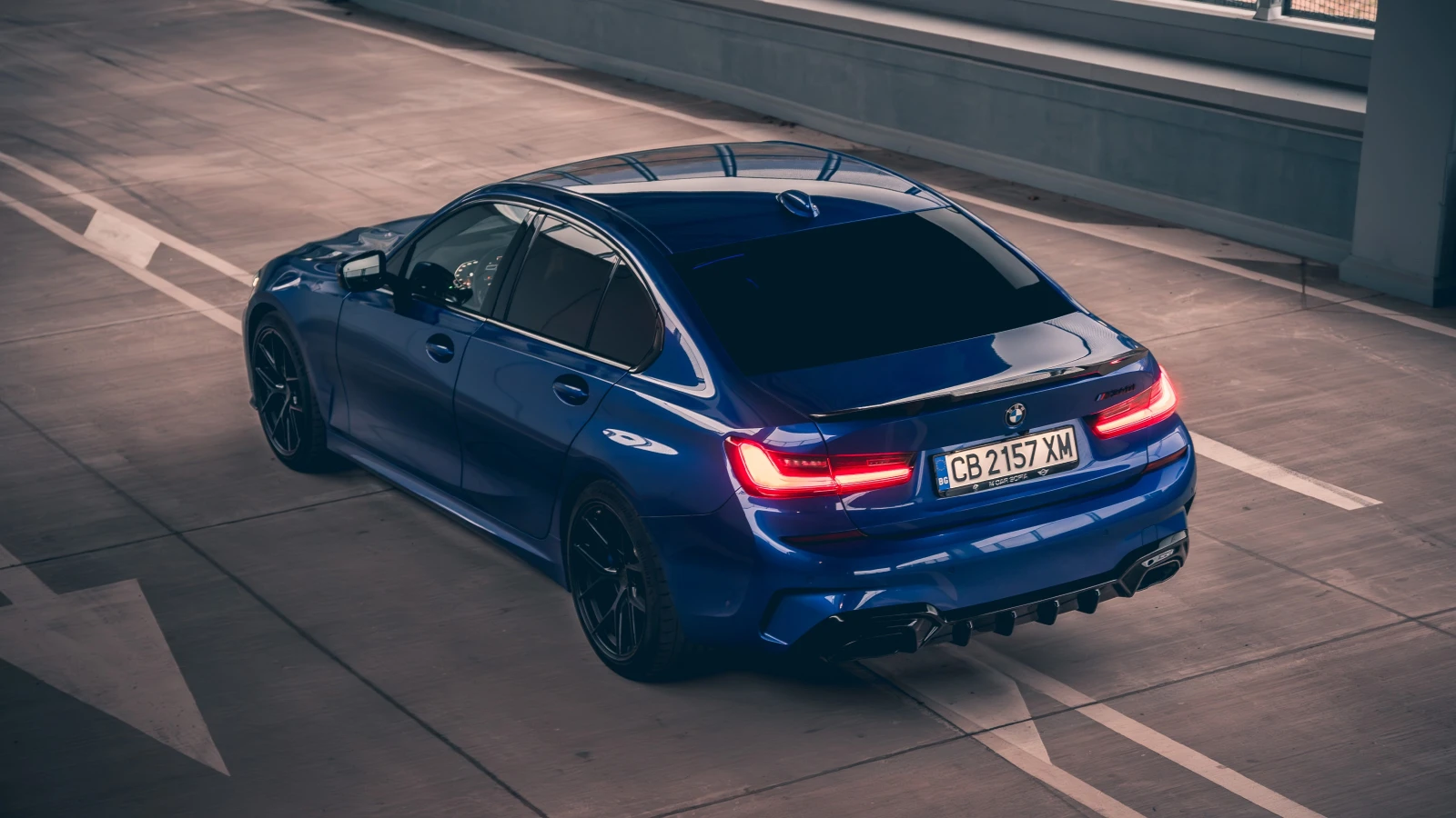 BMW 340 M340i xDrive - изображение 4