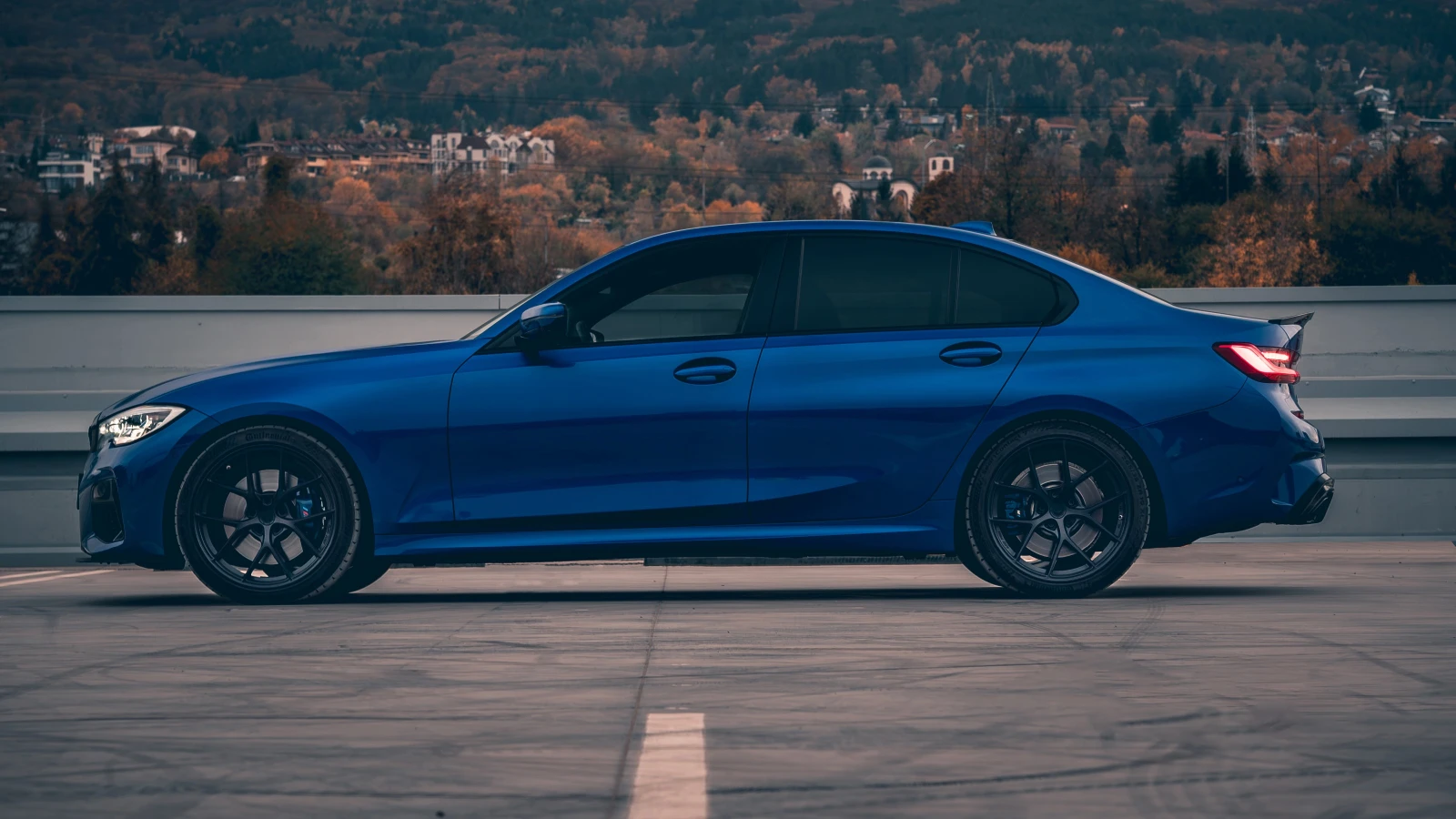 BMW 340 M340i xDrive - изображение 3