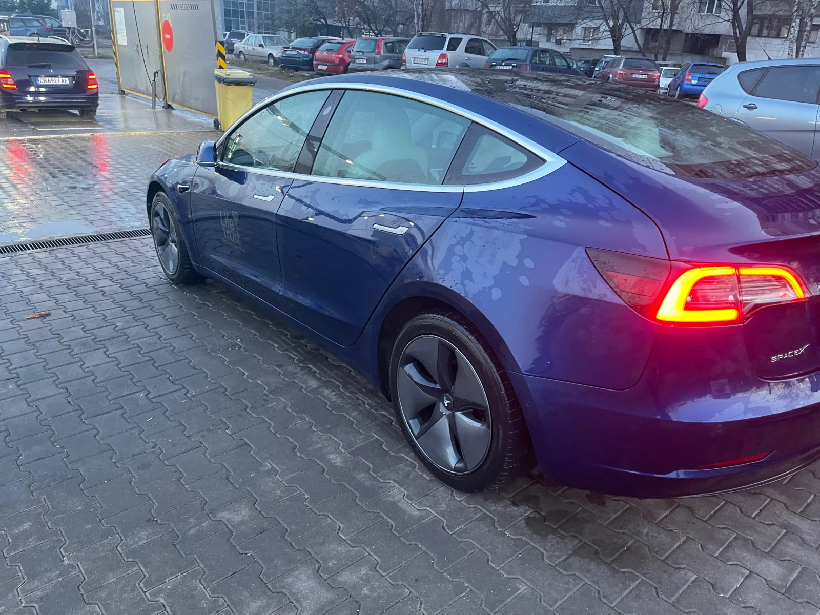 Tesla Model 3 LONG RANGE DUAL MOTOR | Mobile.bg � ����������� 3