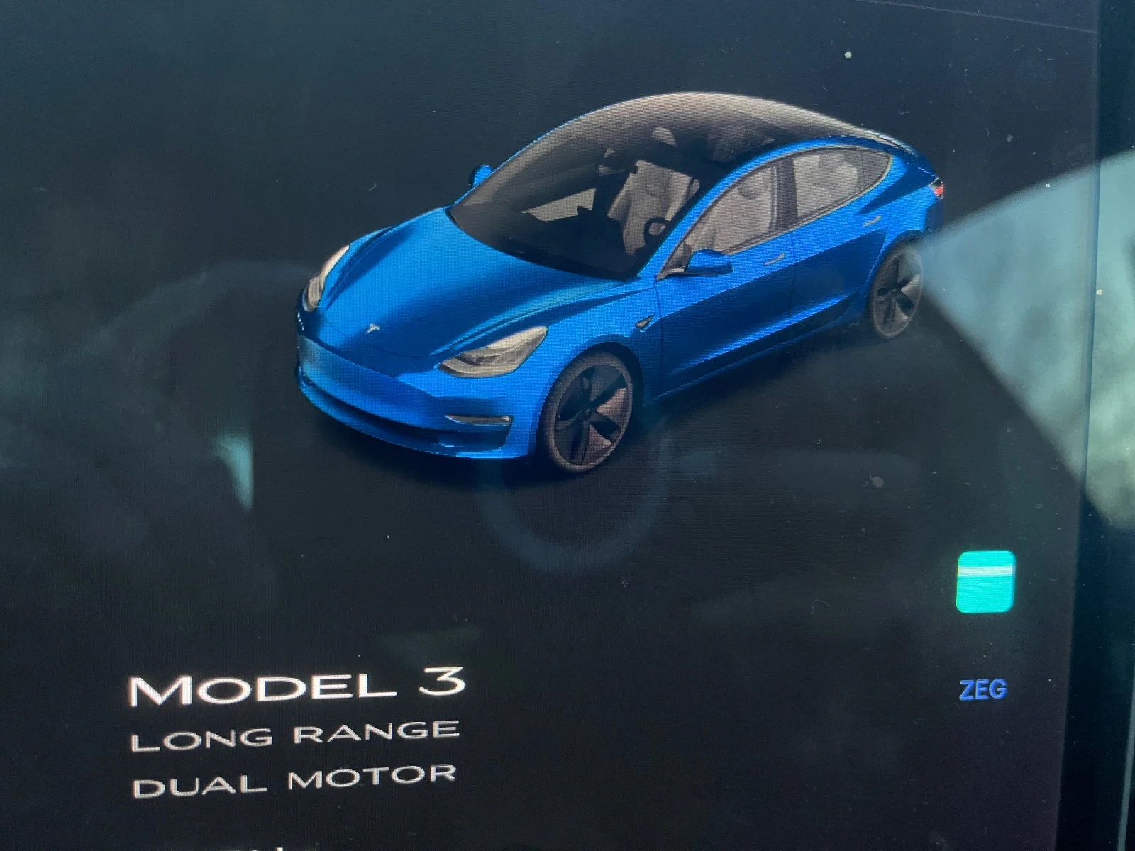 Tesla Model 3 LONG RANGE DUAL MOTOR | Mobile.bg � ����������� 8