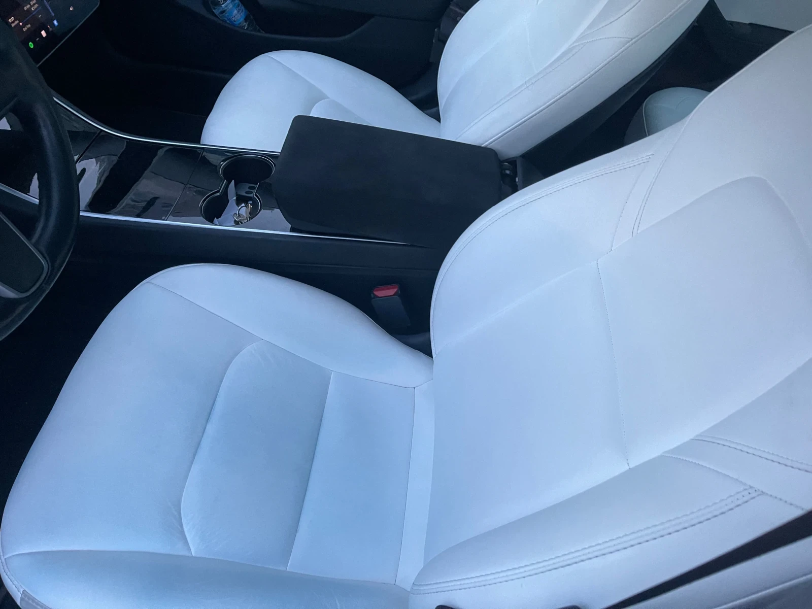 Tesla Model 3 LONG RANGE DUAL MOTOR | Mobile.bg � ����������� 7