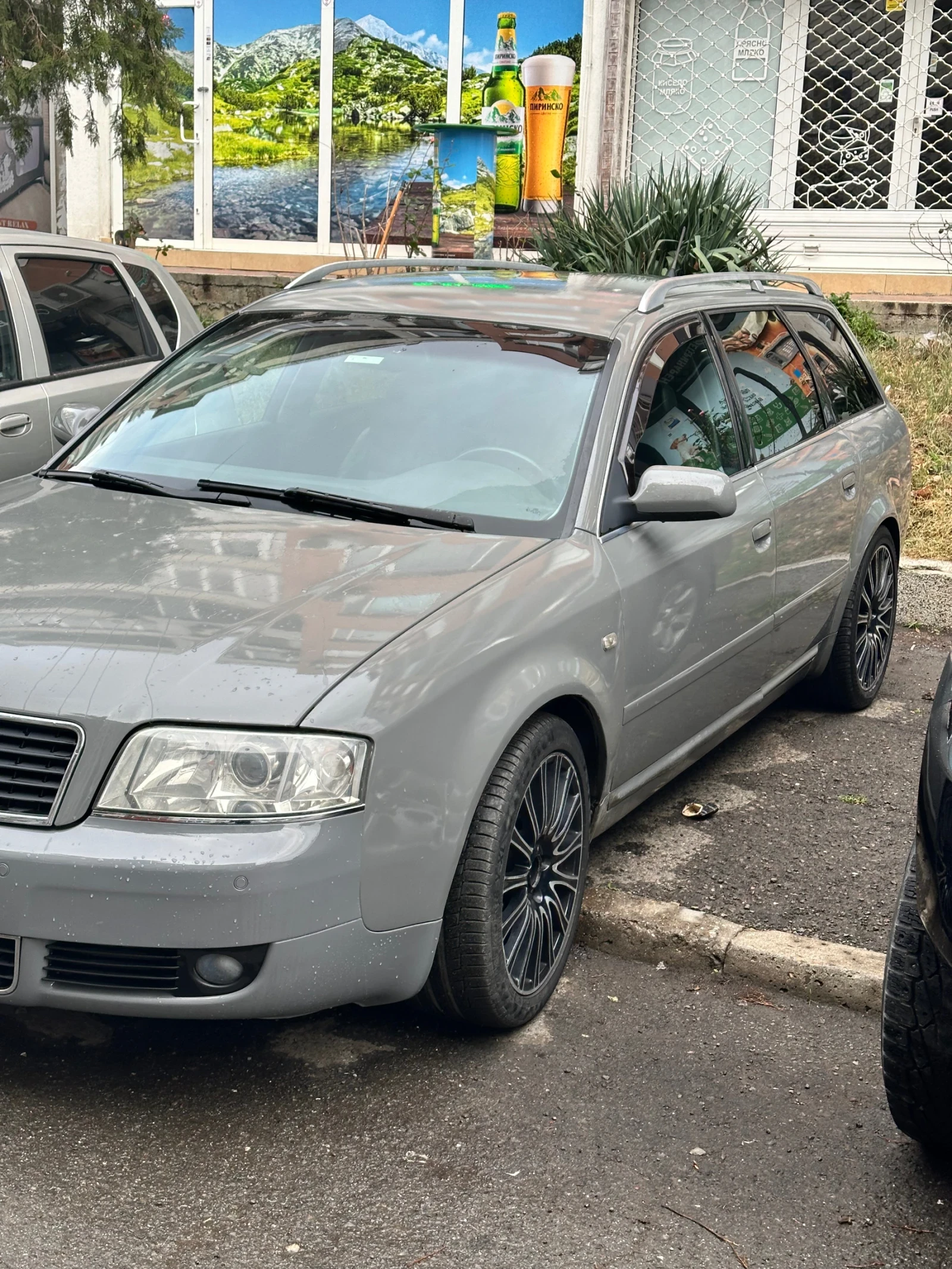 Audi A6 2, 7tt - изображение 3