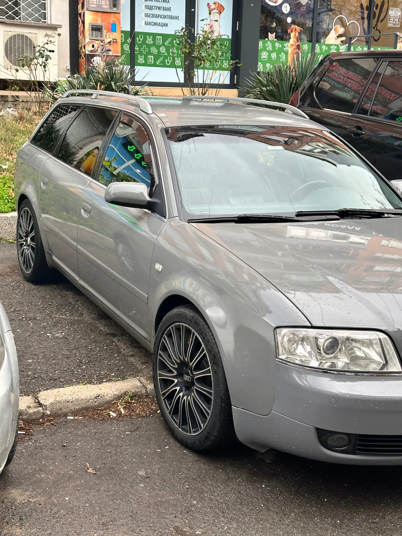 Audi A6 2, 7tt - изображение 2