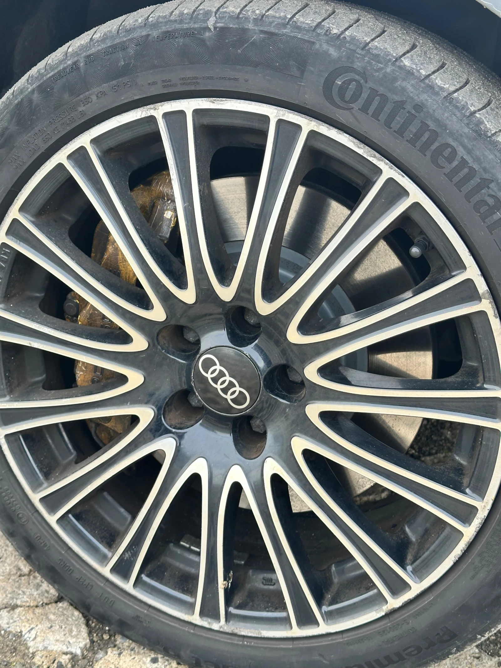 Audi A6 2, 7tt - изображение 7