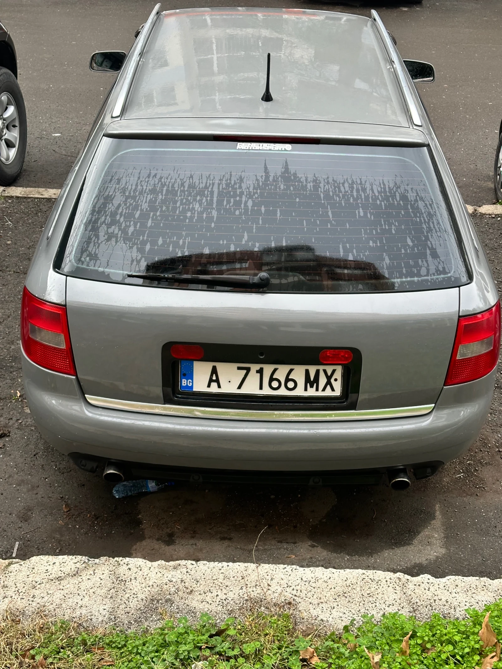 Audi A6 2, 7tt - изображение 6