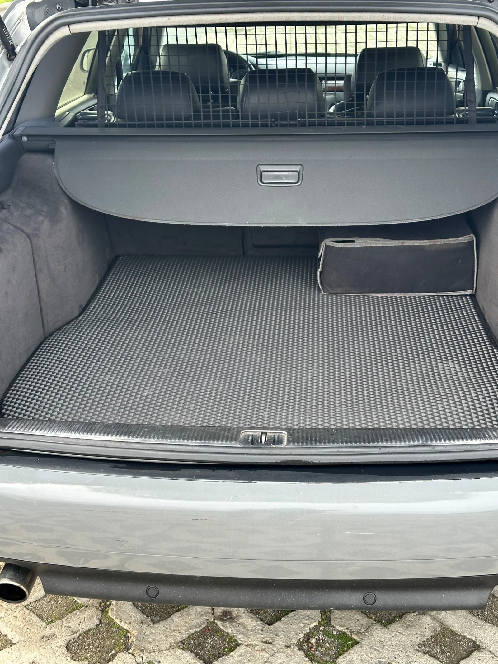 Audi A6 2, 7tt - изображение 10