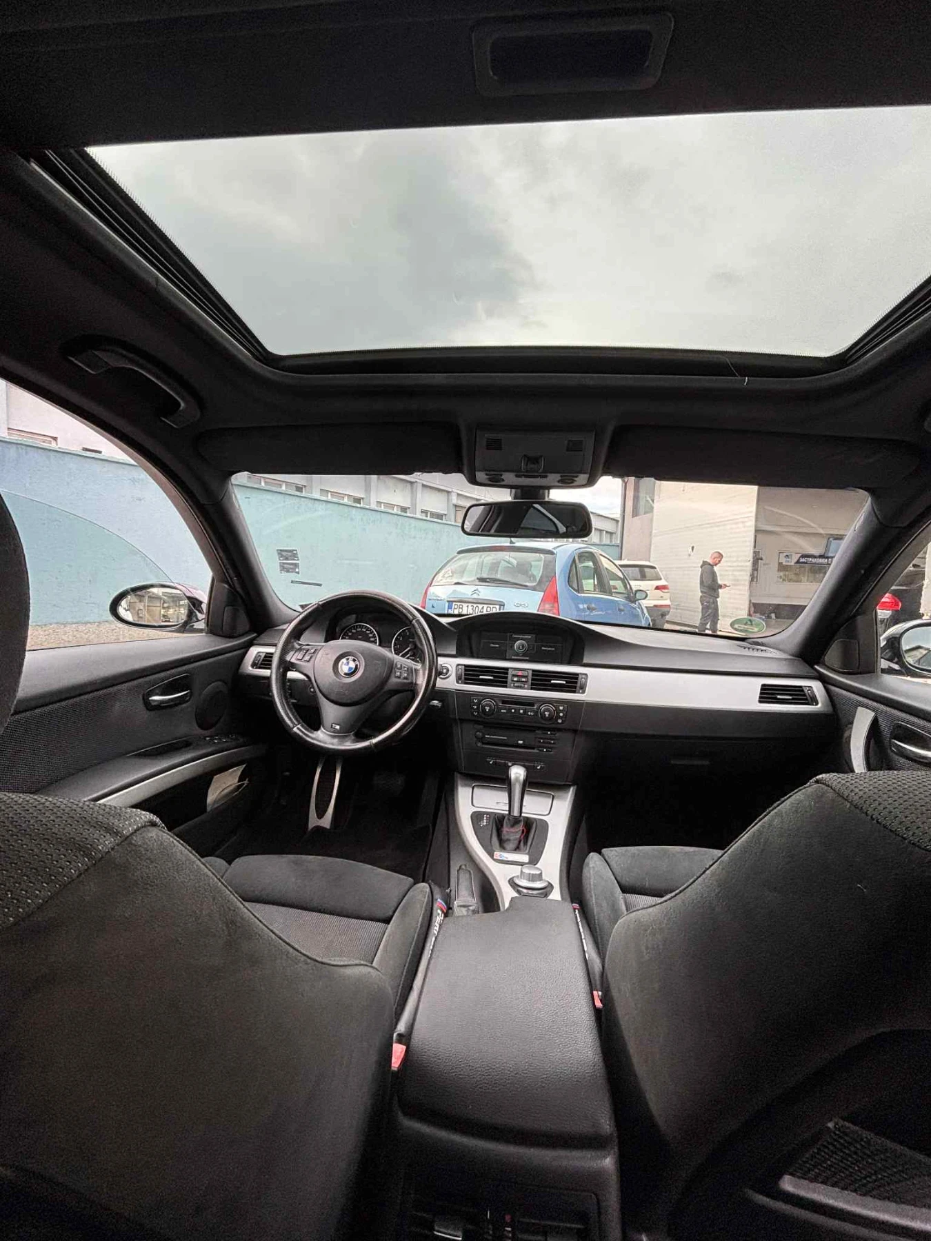 BMW 330 | Mobile.bg � ����������� 7