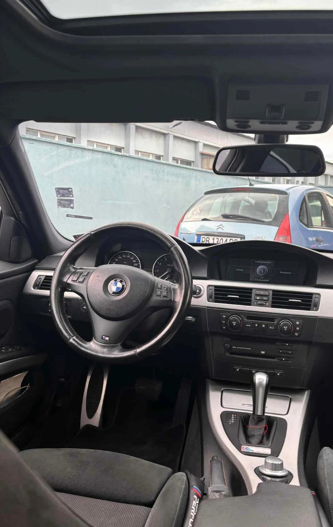 BMW 330 | Mobile.bg � ����������� 8