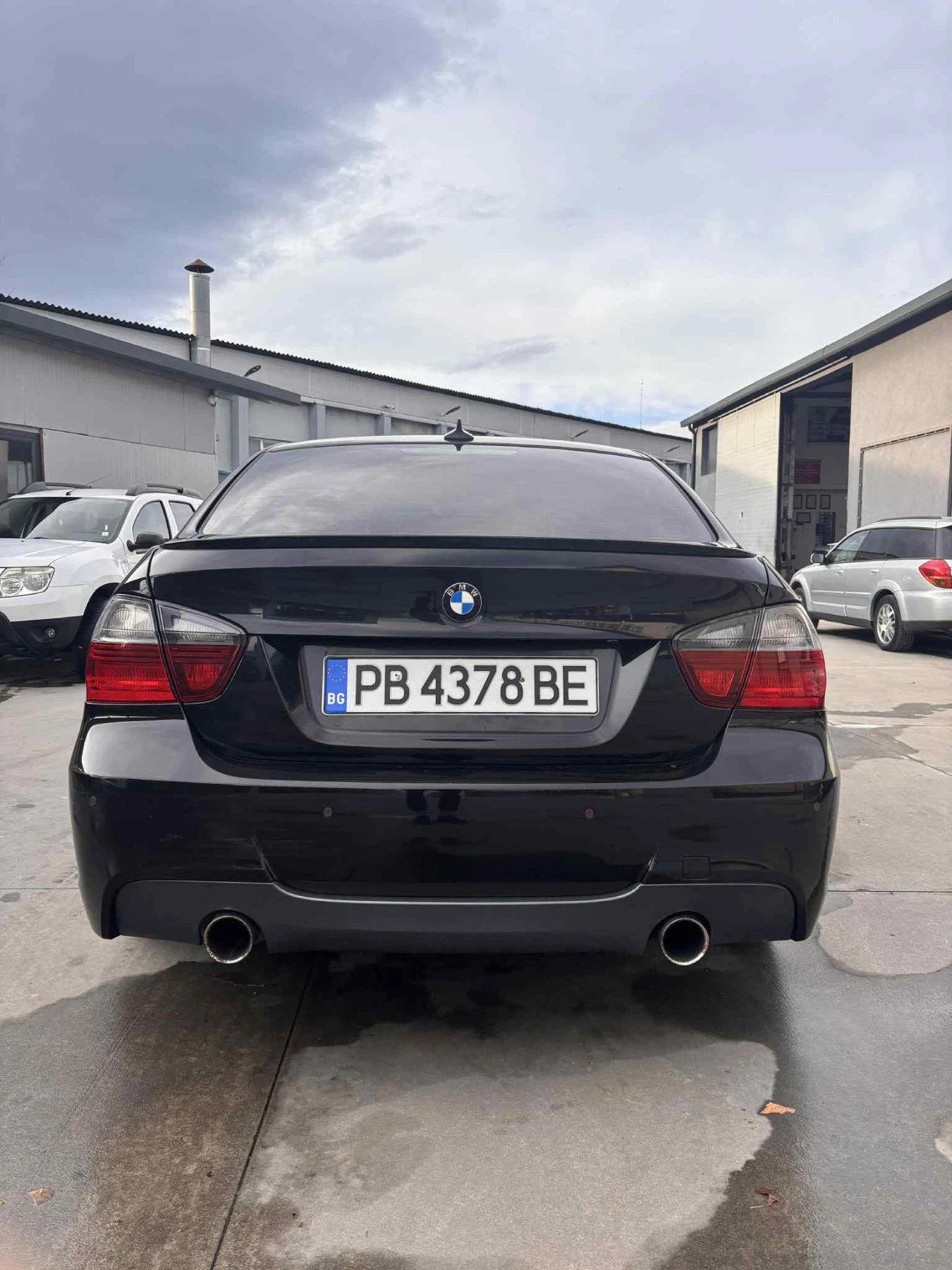 BMW 330 | Mobile.bg � ����������� 6