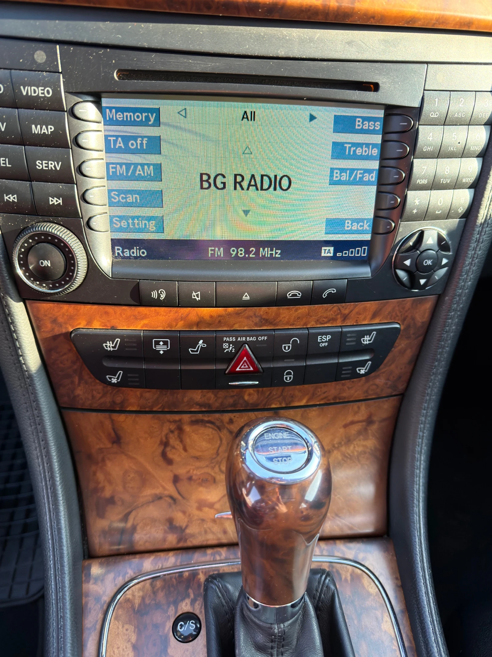 Mercedes-Benz CLS 500 | Mobile.bg � ����������� 11