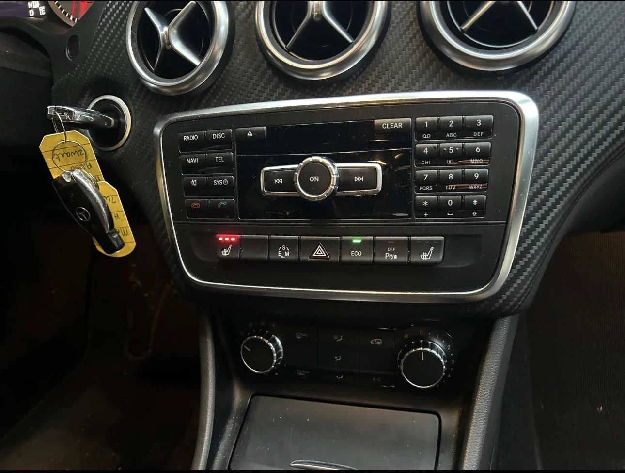 Mercedes-Benz A 250 A250 AMG - изображение 10