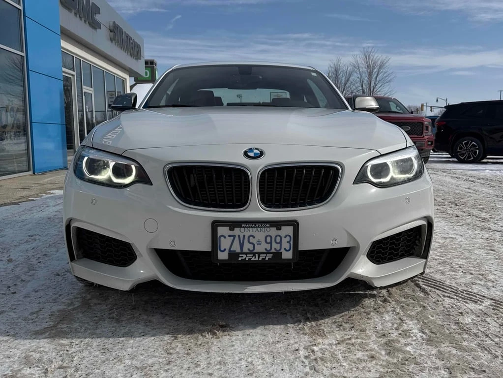 BMW 240 * M240i xDrive * CARFAX * ���� �� �� | Mobile.bg � ����������� 2