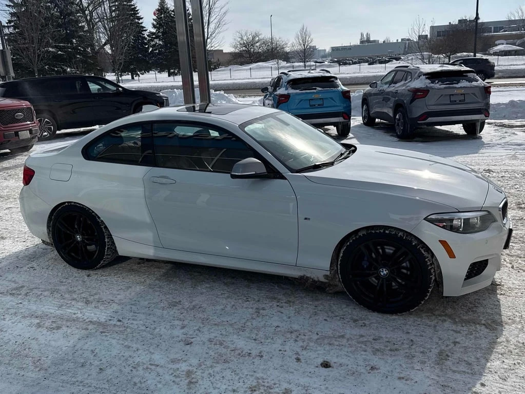 BMW 240 * M240i xDrive * CARFAX * ���� �� �� | Mobile.bg � ����������� 5