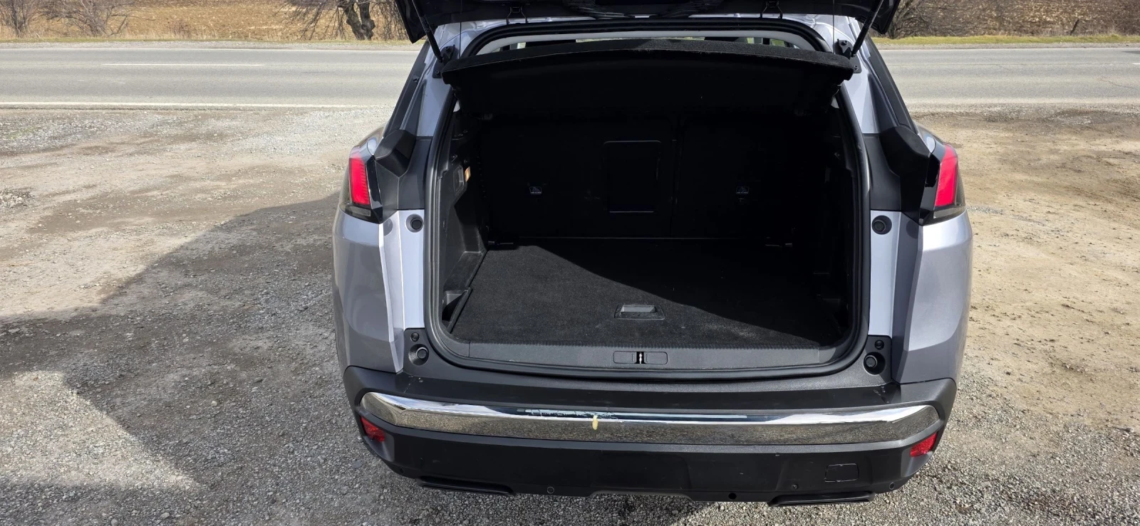 Peugeot 3008 1.6 HDI-120hp-Euro 6 - изображение 8