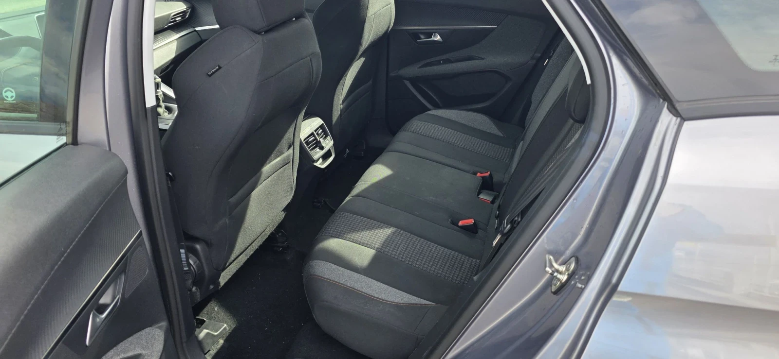 Peugeot 3008 1.6 HDI-120hp-Euro 6 | Mobile.bg � ����������� 12