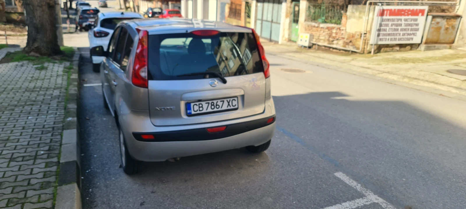 Nissan Note | Mobile.bg � ����������� 3