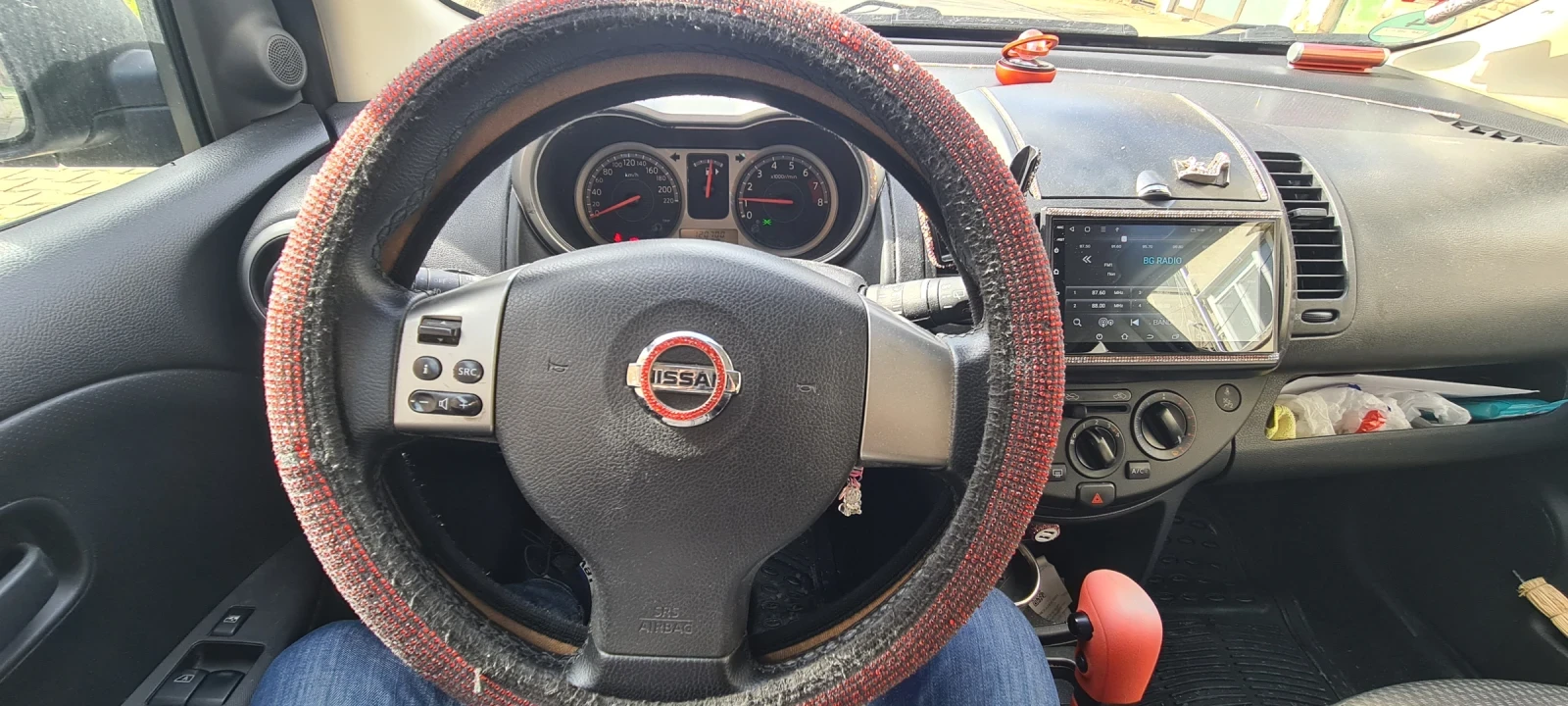 Nissan Note | Mobile.bg � ����������� 15
