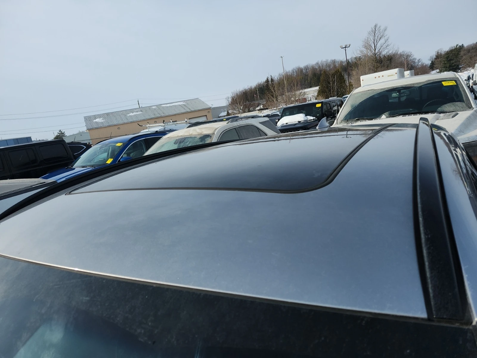 Genesis GV70 4D UTILITY | SPORT PLUS 3.5T * CARFAX*  | Mobile.bg � ����������� 13