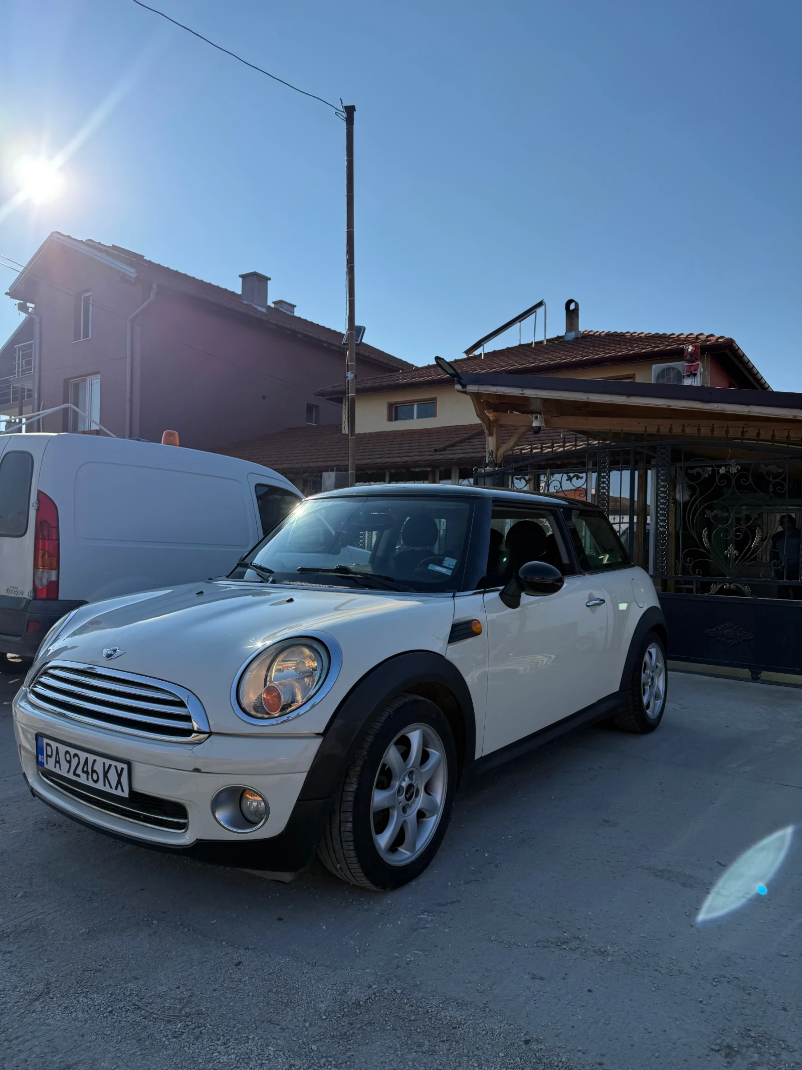 Mini Cooper | Mobile.bg � ����������� 3