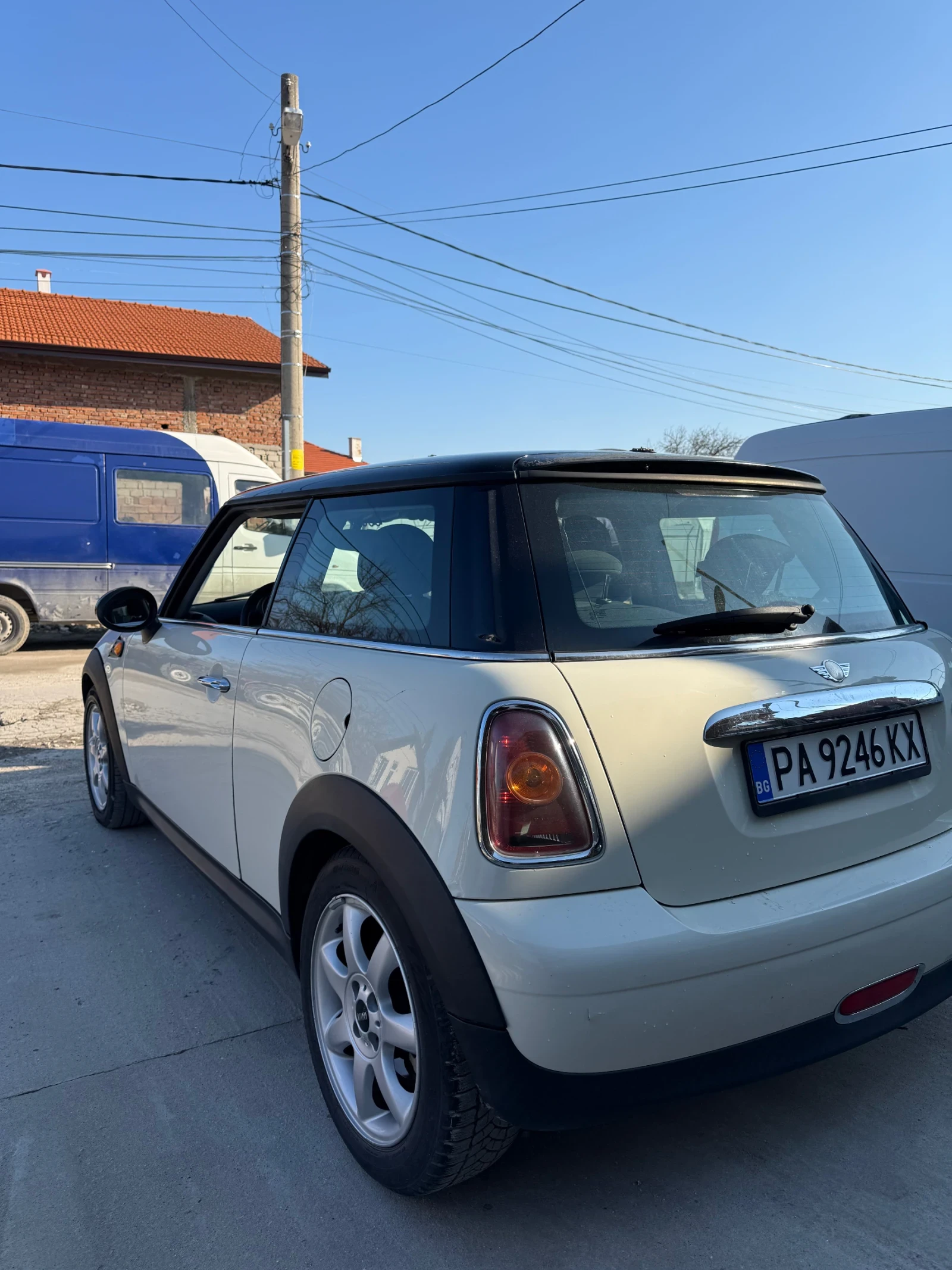 Mini Cooper | Mobile.bg � ����������� 4