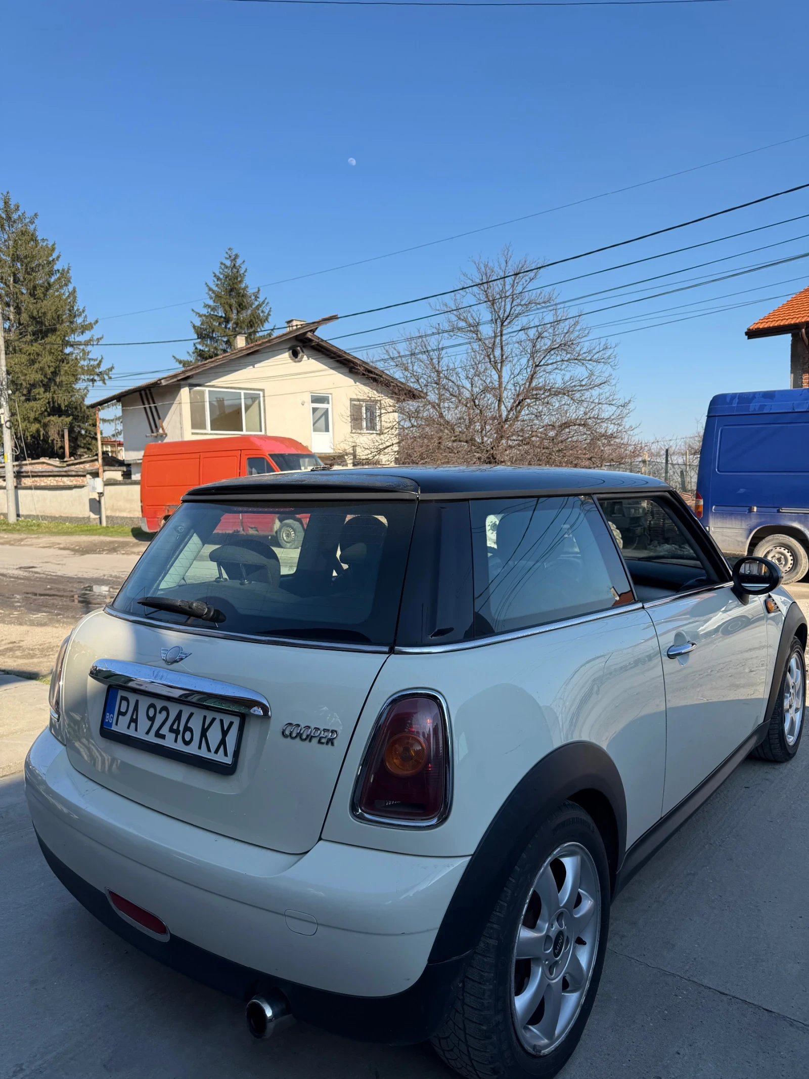 Mini Cooper | Mobile.bg � ����������� 6