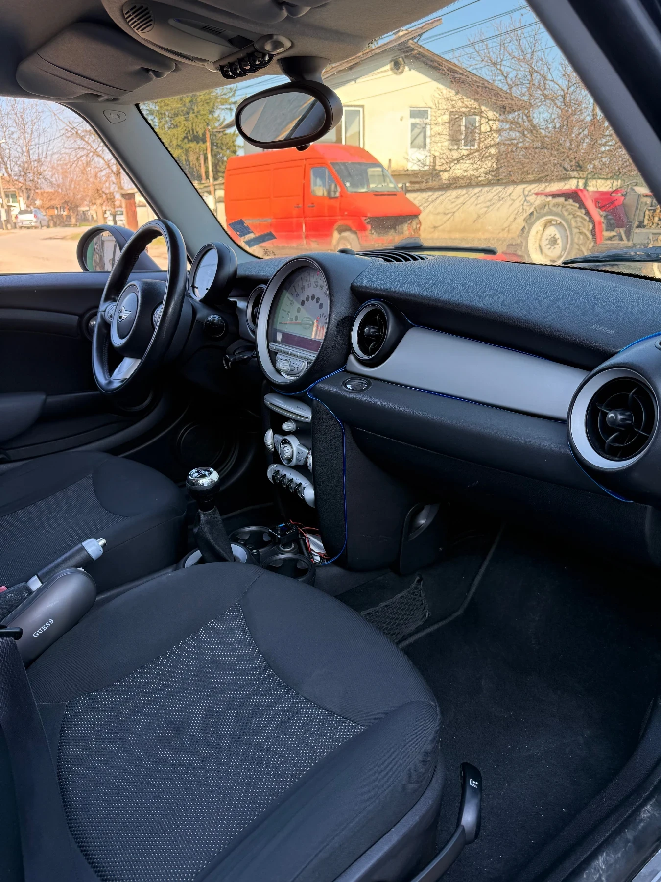 Mini Cooper | Mobile.bg � ����������� 11