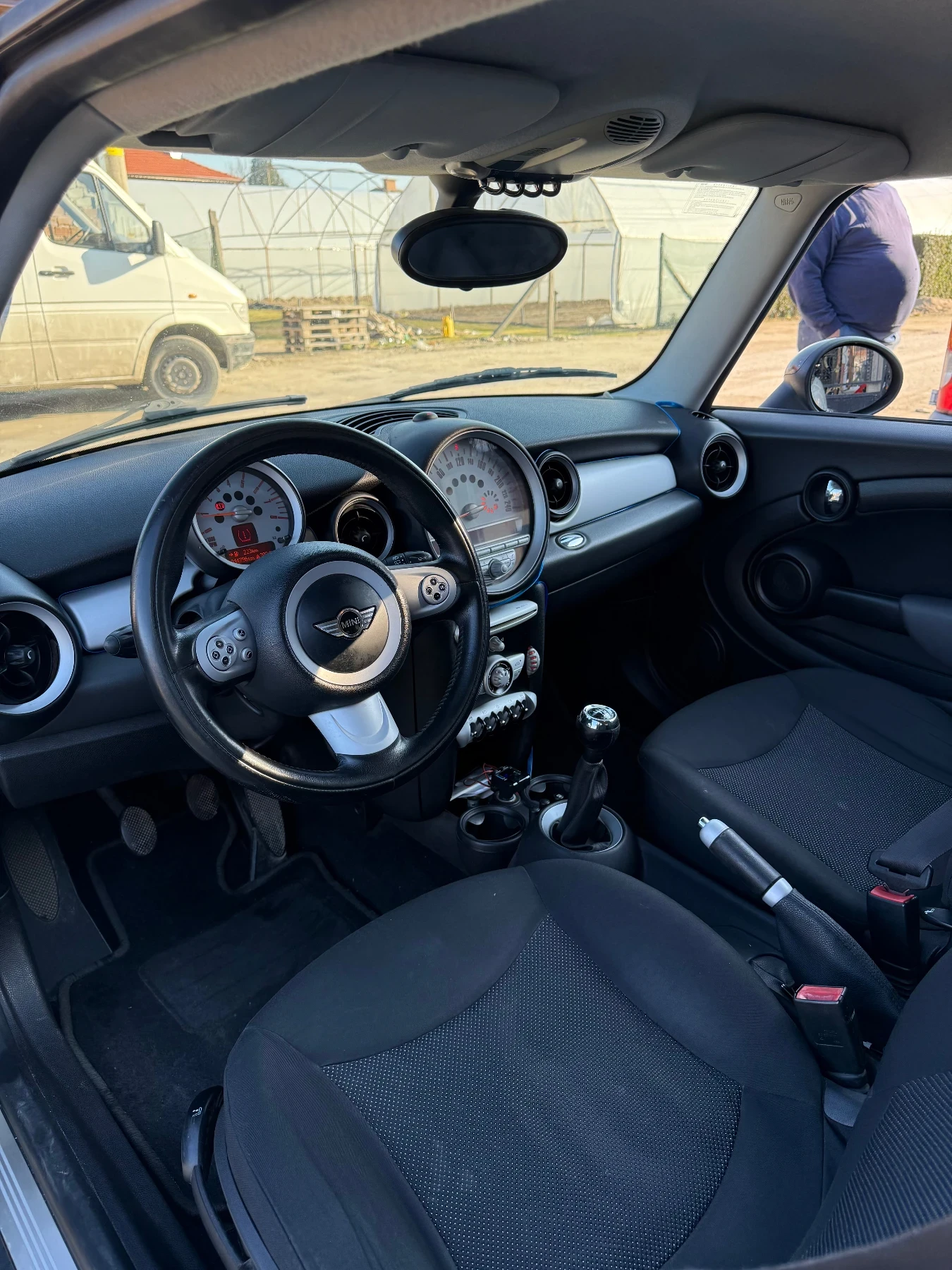 Mini Cooper | Mobile.bg � ����������� 7