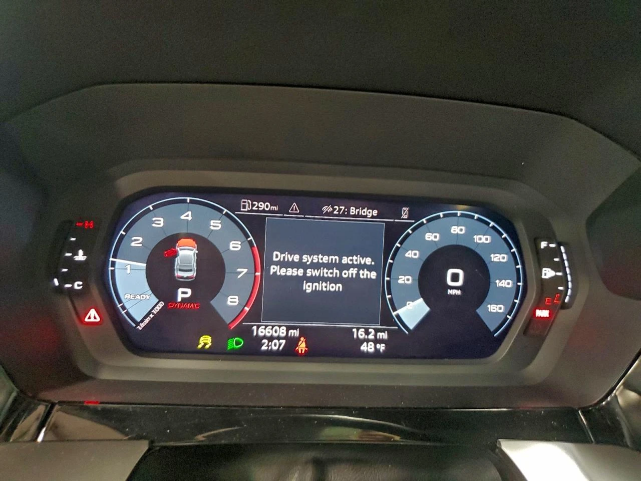 Audi A3 2l Premium Plus - изображение 9