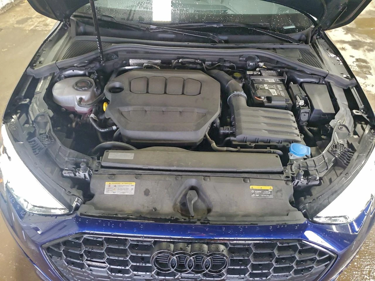 Audi A3 2l Premium Plus | Mobile.bg � ����������� 11