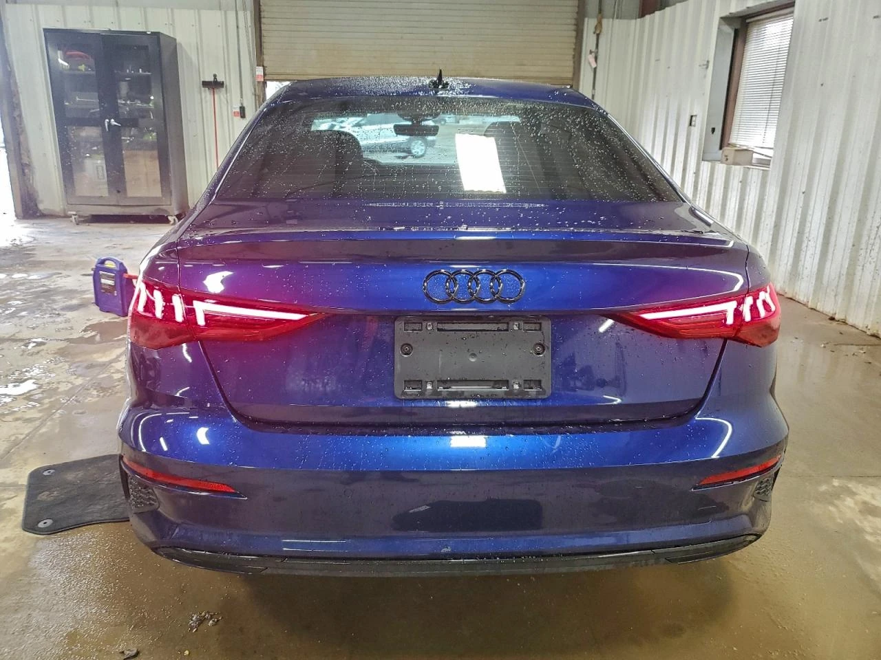 Audi A3 2l Premium Plus - изображение 6