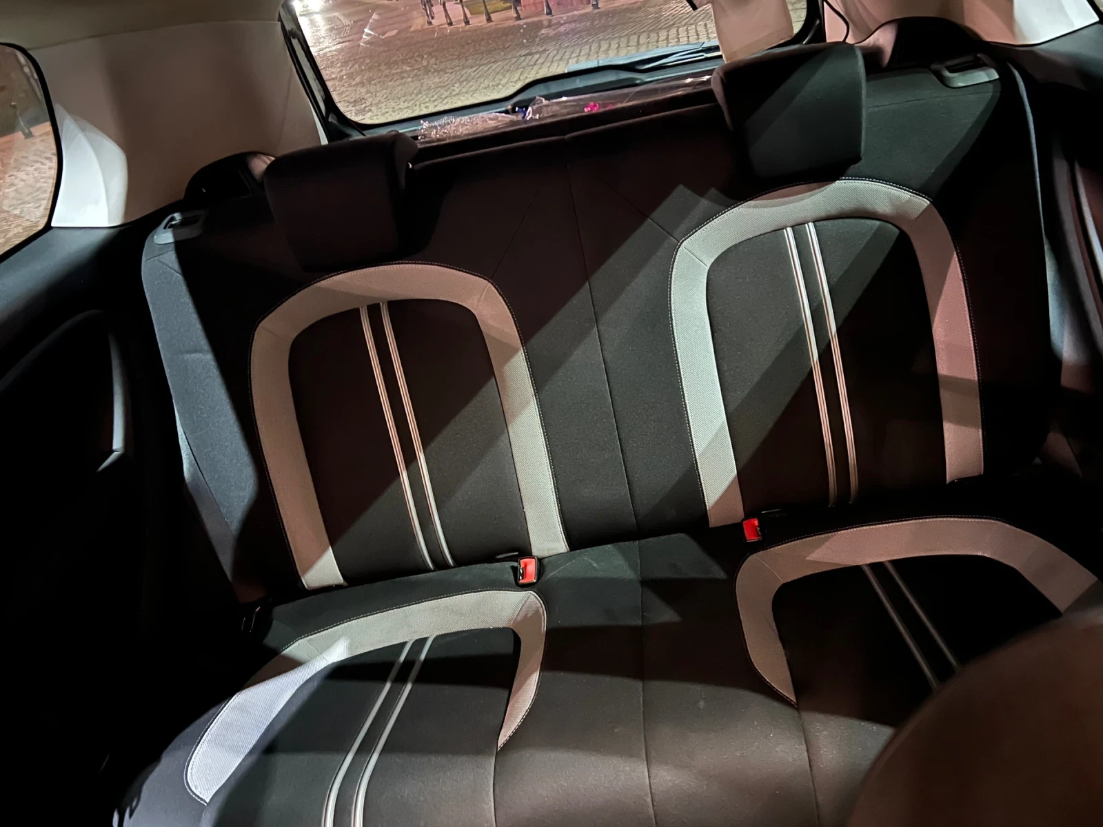 Fiat Punto 1.4, снимка 6 - Автомобили и джипове - 53911416