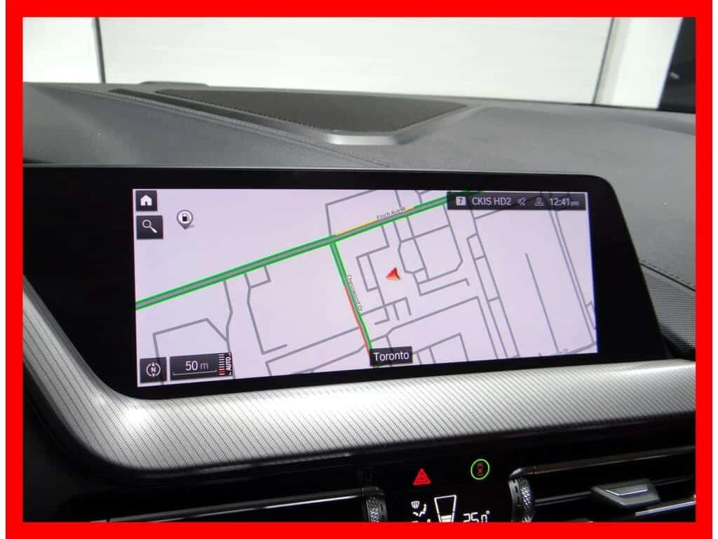 BMW 235 * M235i X DRIVE * M SPORT/NAVI/BACKUP CAM/CARPLAY/, снимка 15 - Автомобили и джипове - 54057142