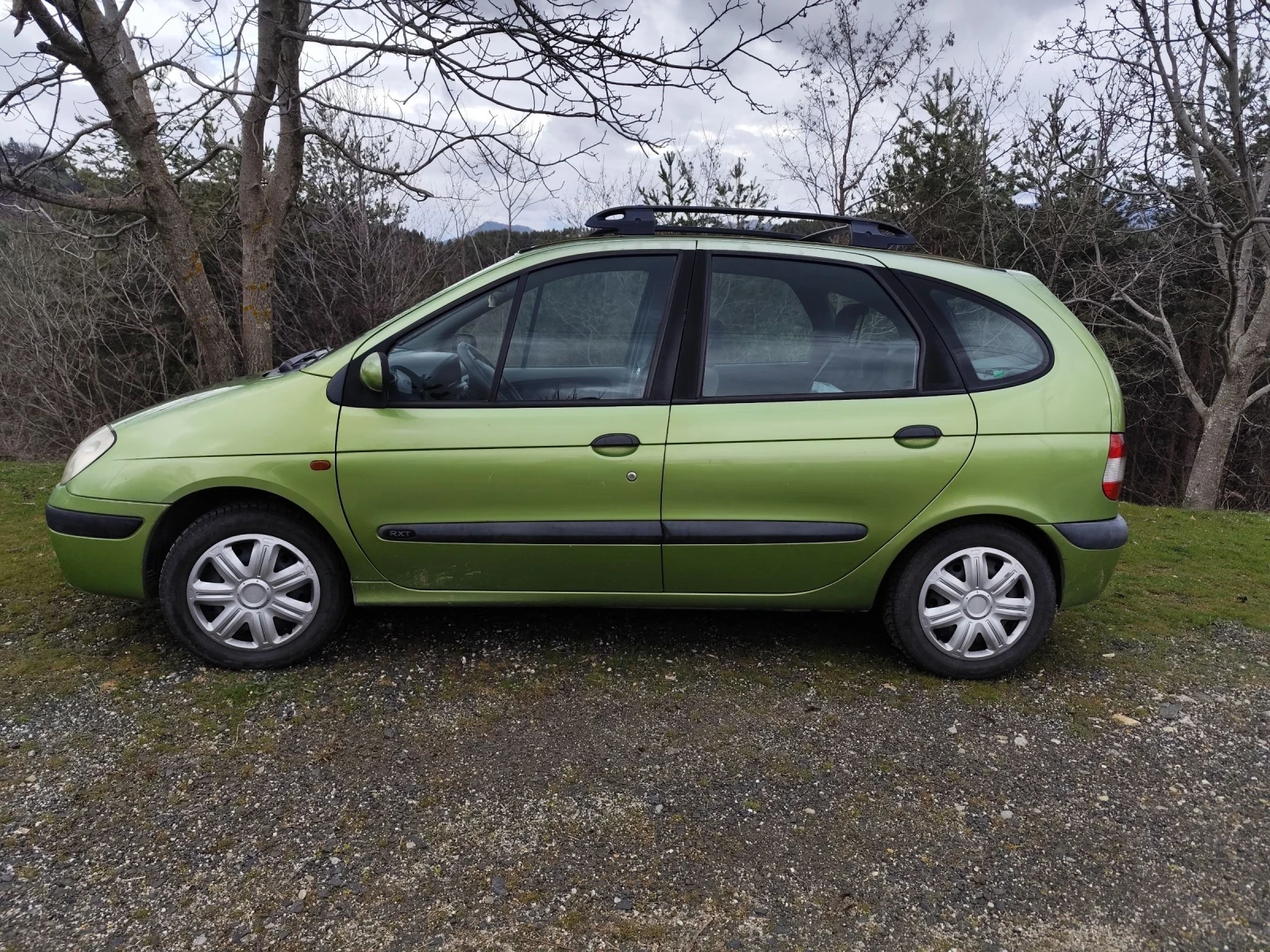 Renault Scenic | Mobile.bg � ����������� 2