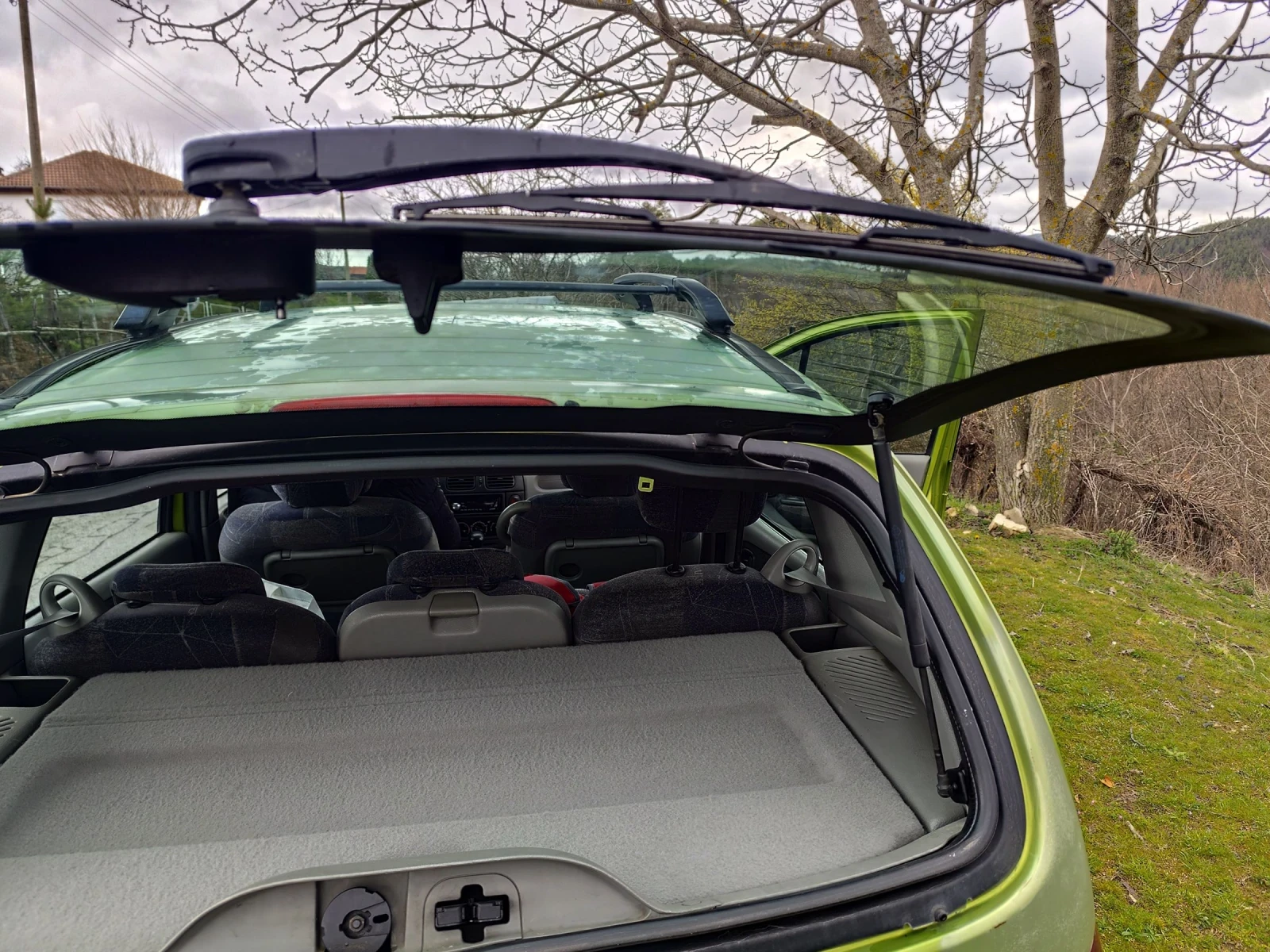 Renault Scenic | Mobile.bg � ����������� 5