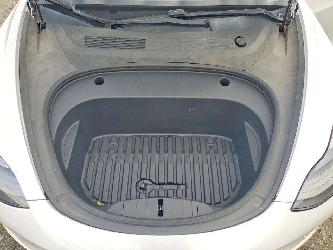 Tesla Model 3, снимка 11 - Автомобили и джипове - 54193211