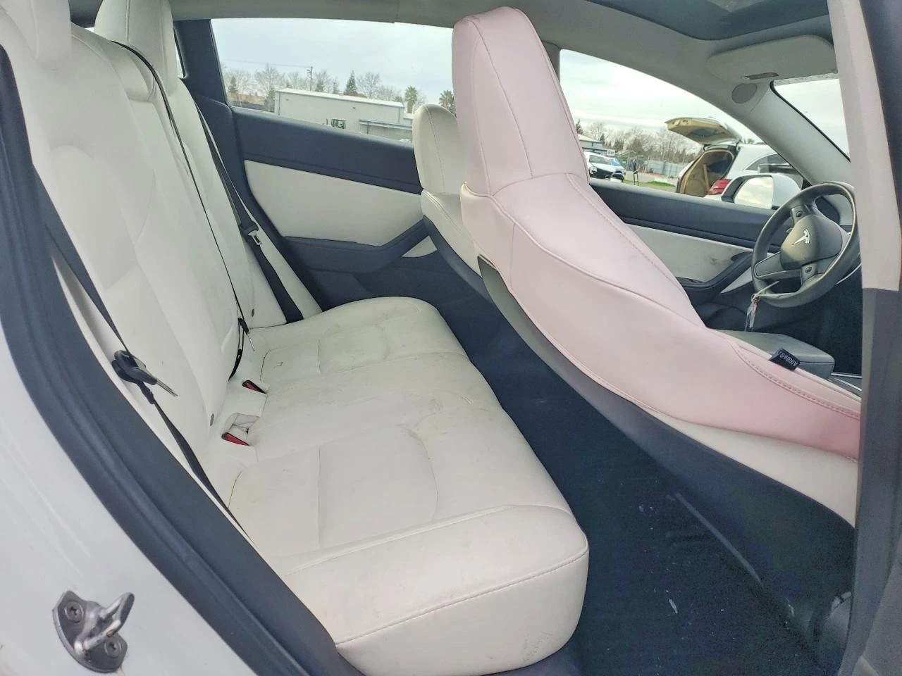 Tesla Model 3, снимка 10 - Автомобили и джипове - 54193211