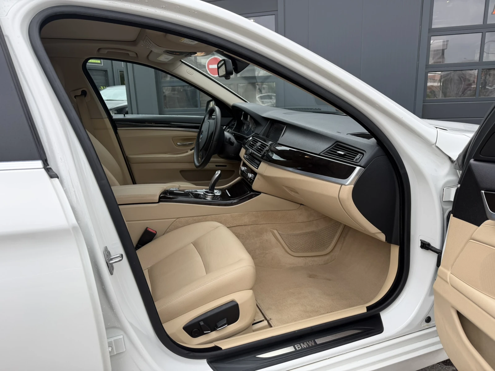 BMW 528 i | Mobile.bg � ����������� 7