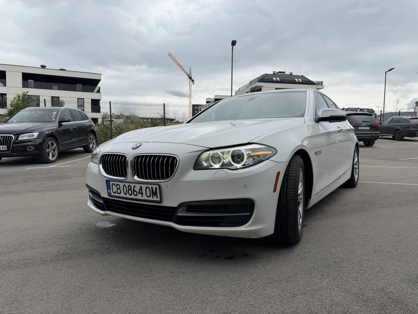 BMW 528 i | Mobile.bg � ����������� 2