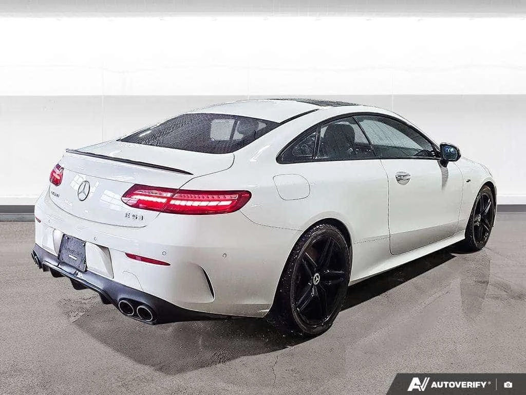 Mercedes-Benz E 53 AMG BURMESTER| HUD| 360| PANO| AMBIENT|  | Mobile.bg � ����������� 6