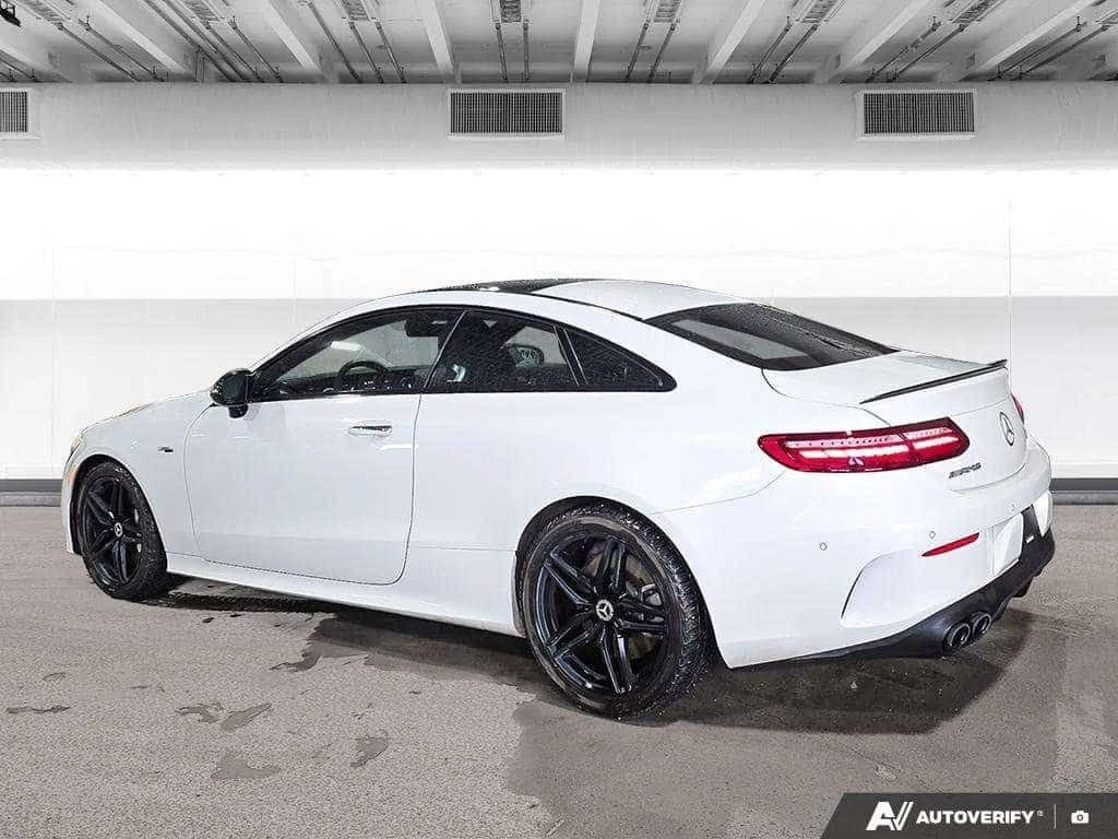 Mercedes-Benz E 53 AMG BURMESTER| HUD| 360| PANO| AMBIENT|  | Mobile.bg � ����������� 4