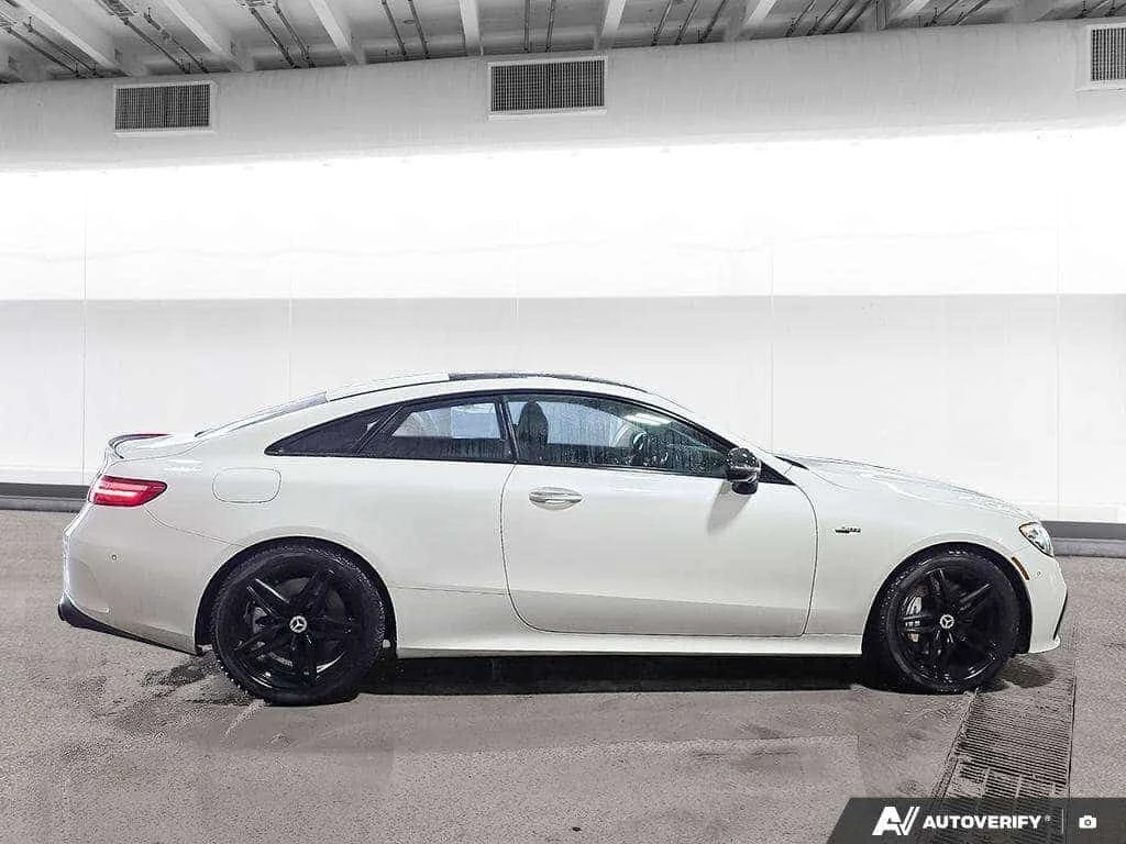Mercedes-Benz E 53 AMG BURMESTER| HUD| 360| PANO| AMBIENT|  | Mobile.bg � ����������� 7