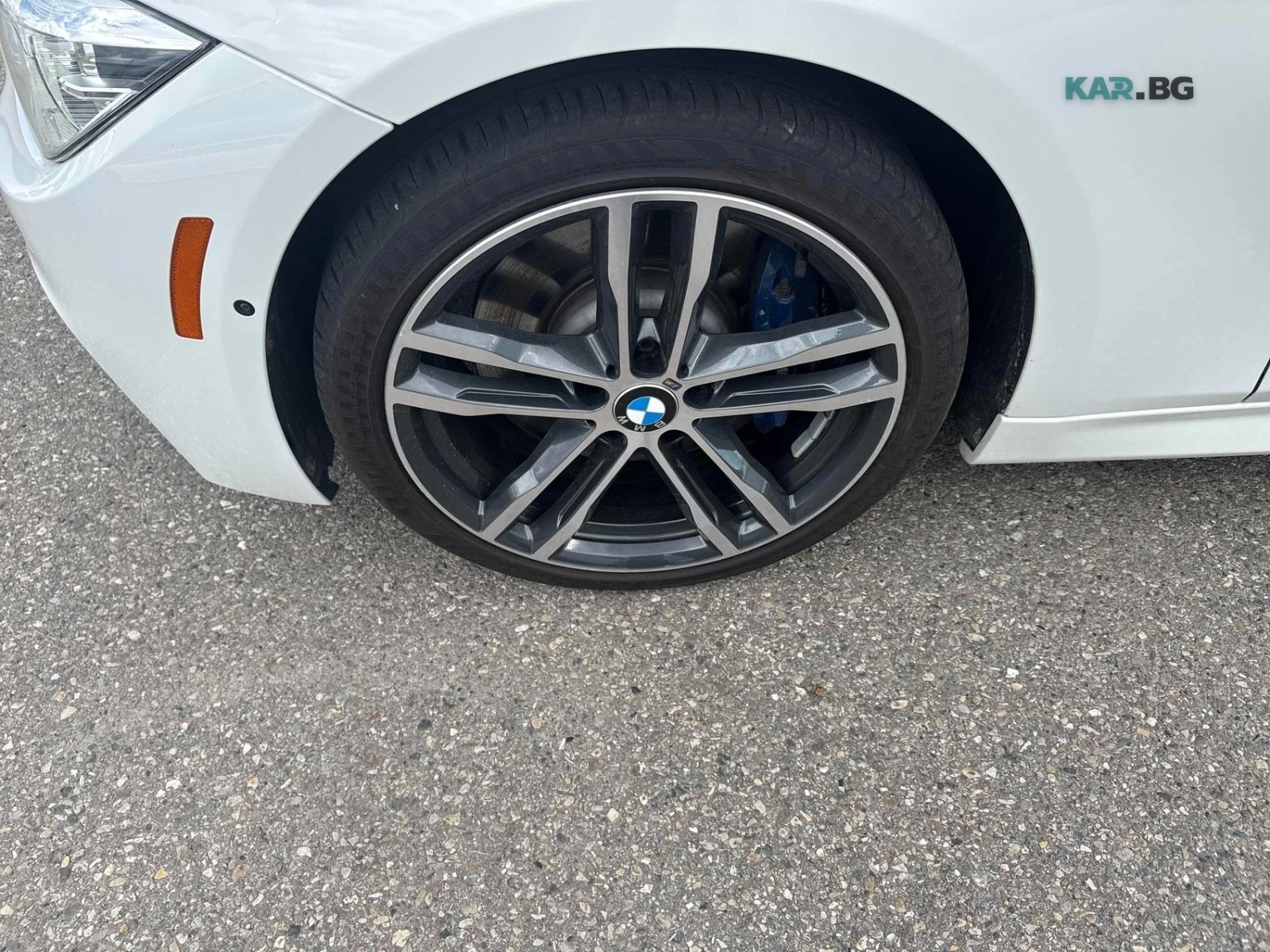 BMW 340 ЦЕНА ДО БЪЛГАРИЯ + РЕГИСТРАЦИЯ & АВТОКРЕДИТ, снимка 9 - Автомобили и джипове - 54819859