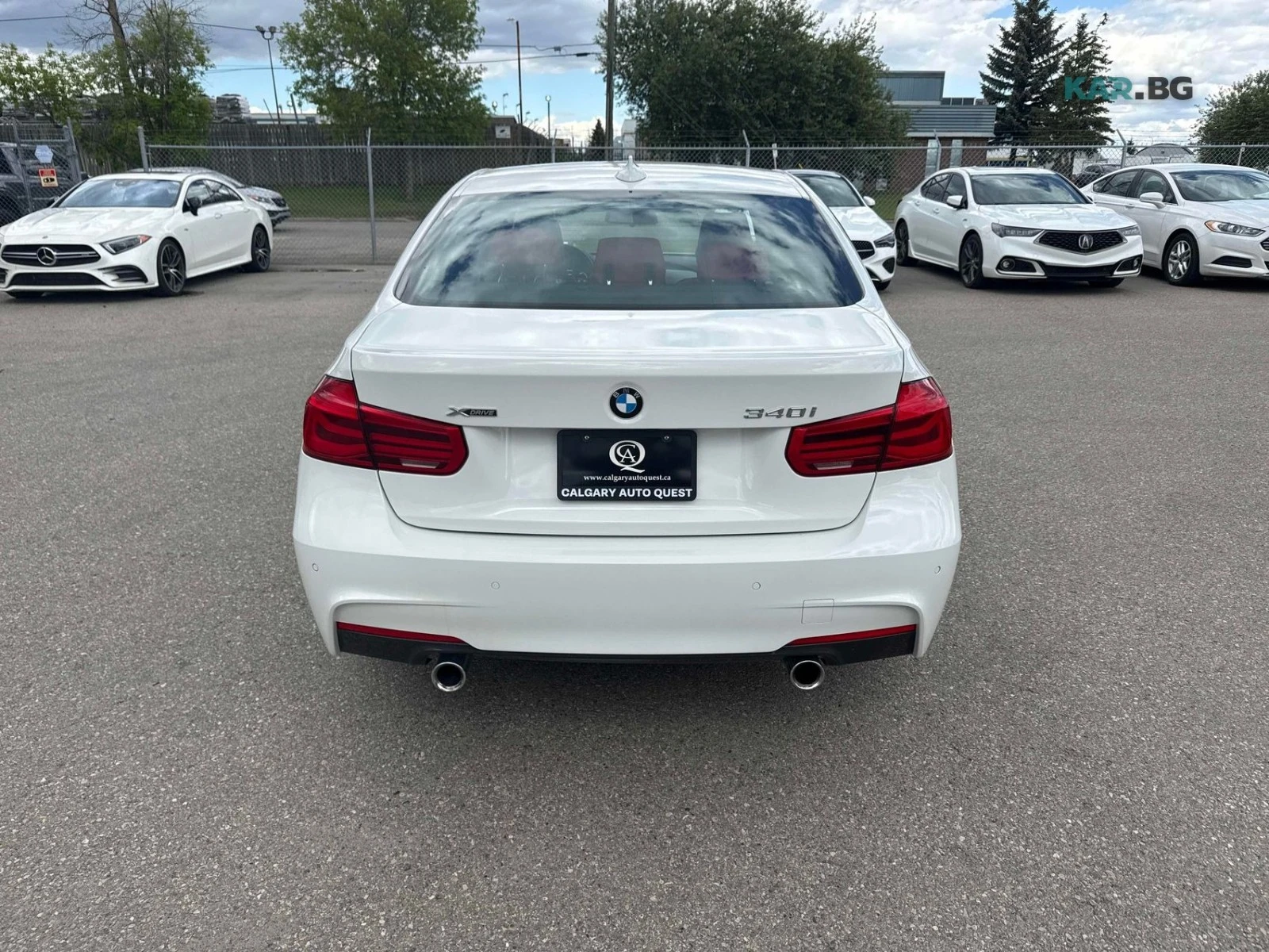 BMW 340 ЦЕНА ДО БЪЛГАРИЯ + РЕГИСТРАЦИЯ & АВТОКРЕДИТ, снимка 5 - Автомобили и джипове - 54819859