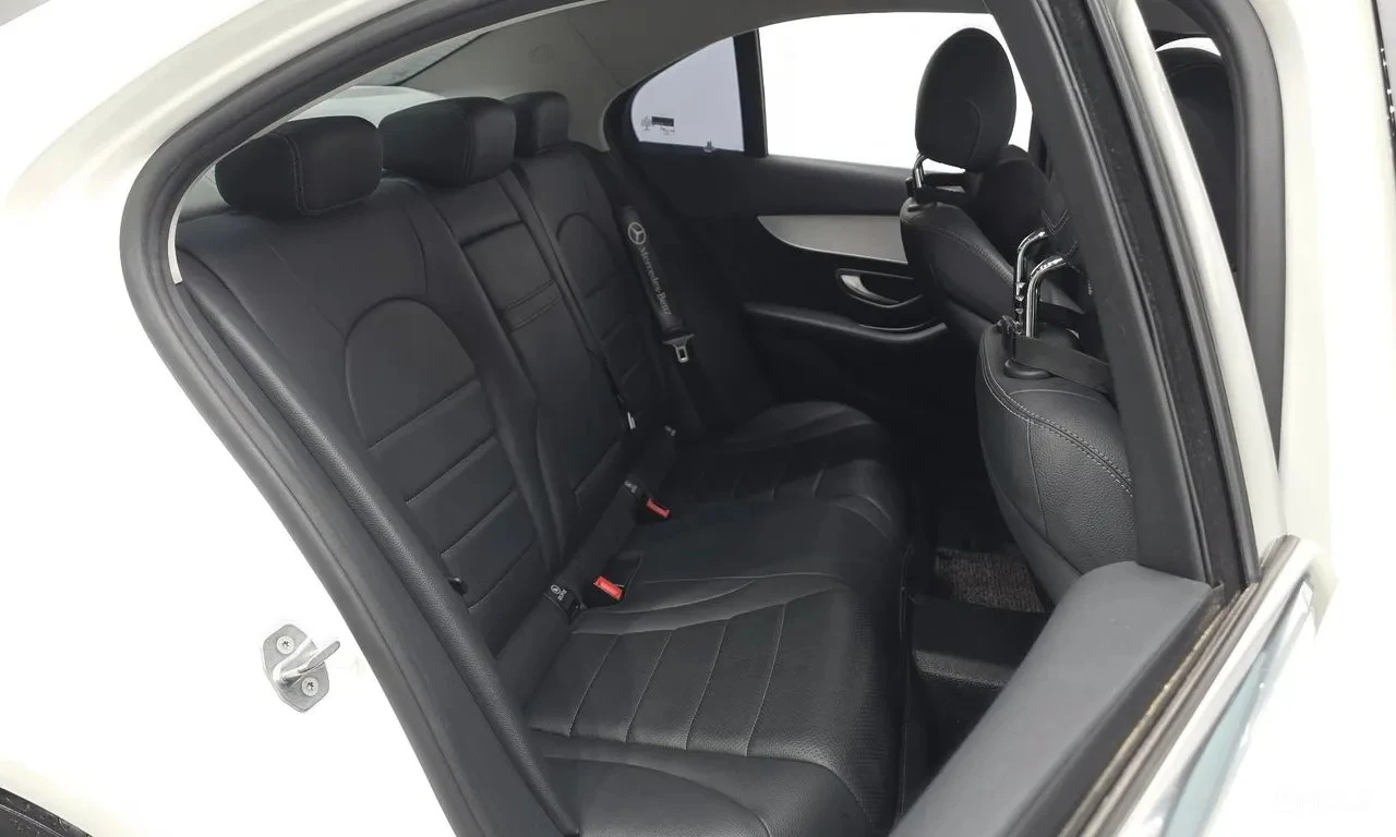Mercedes-Benz C 220 ПОДГРЕВИ/ШИБИДАХ/ФИКСИРАНА ЦЕНА ДО БЪЛГАРИЯ, снимка 8 - Автомобили и джипове - 55147005