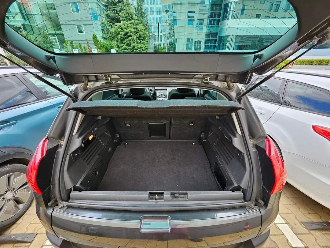 Peugeot 3008, снимка 8 - Автомобили и джипове - 55160343