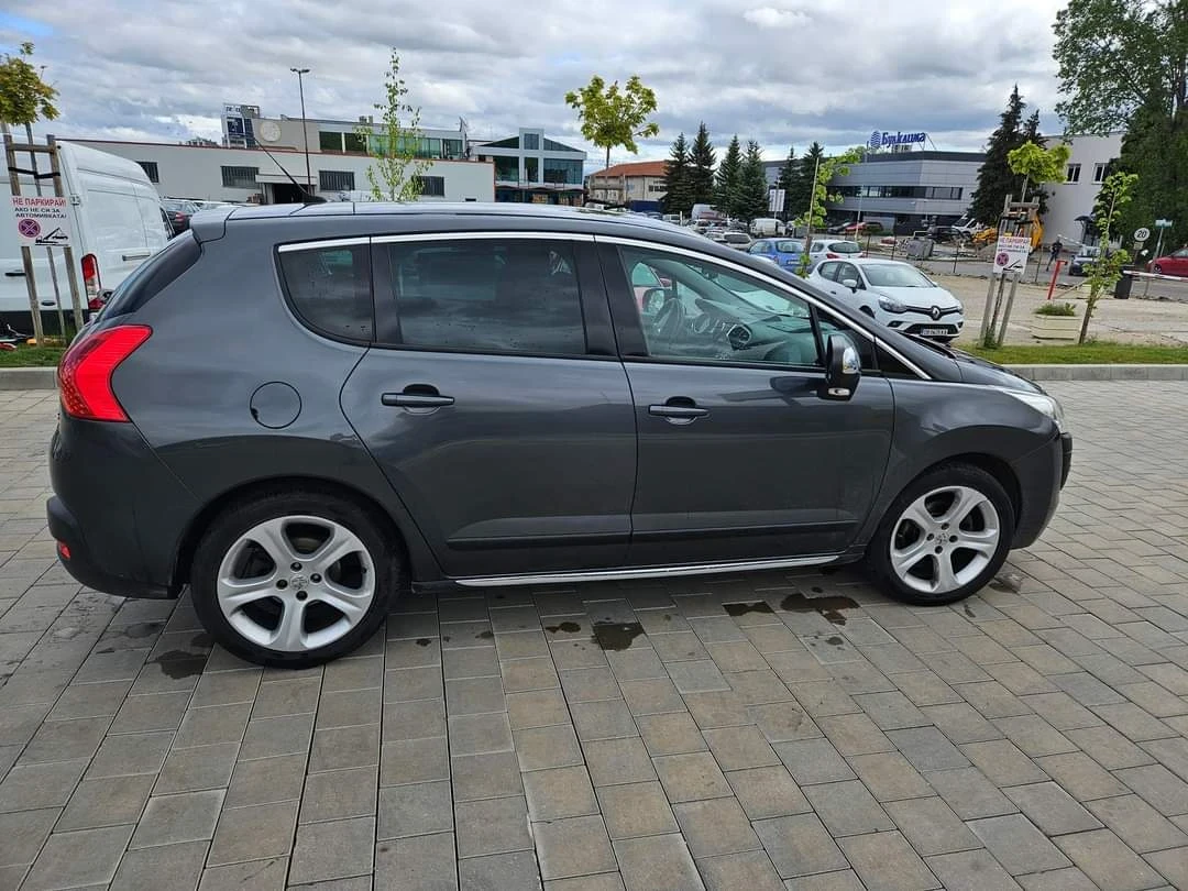Peugeot 3008, снимка 7 - Автомобили и джипове - 55160343