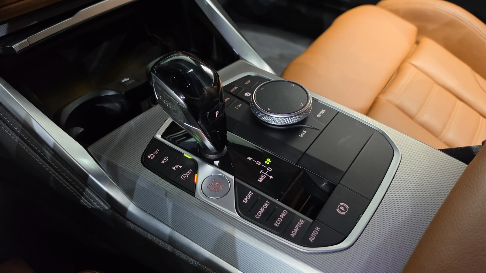 BMW 440 HUD* BLIND SPOT* 360* ПОДГРЕВ ВОЛАН* КРАЙНА ЦЕНА, снимка 9 - Автомобили и джипове - 55236358